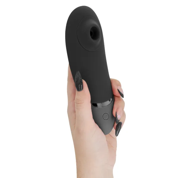 Nächster Klitorisstimulator Schwarz von Womanizer | Fesselliebe.de