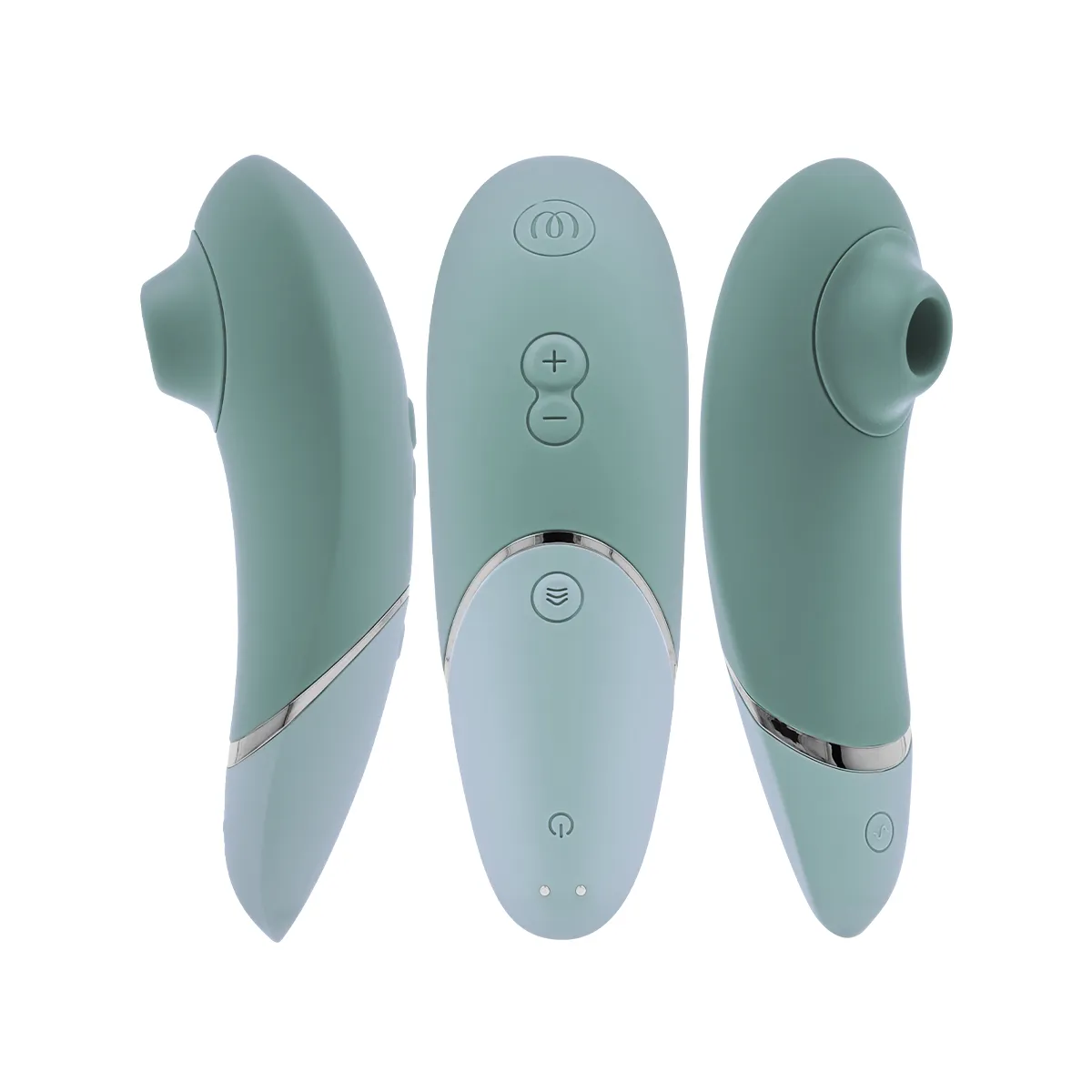 Nächster Klitorisstimulator Sage von Womanizer | Fesselliebe.de