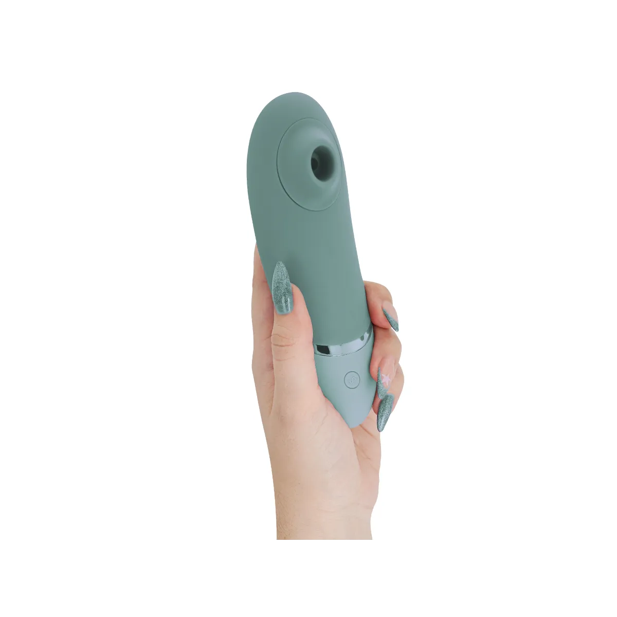 Nächster Klitorisstimulator Sage von Womanizer | Fesselliebe.de