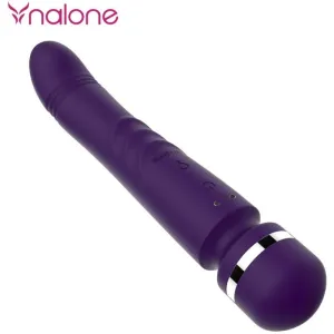Yoni Doppelkopfmassager von Nalone