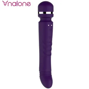 Yoni Doppelkopfmassager von Nalone