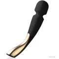 Smart Wand 2 Schwarz von Lelo