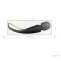 Smart Wand 2 Schwarz von Lelo