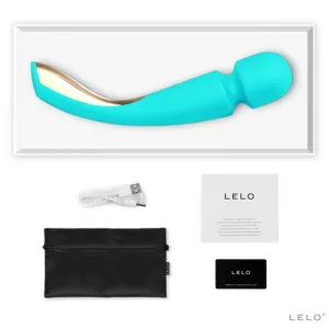 Smart Wand 2 Türkis von Lelo