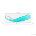 Smart Wand 2 Türkis von Lelo