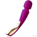 Smart Wand 2 Bordeaux von Lelo