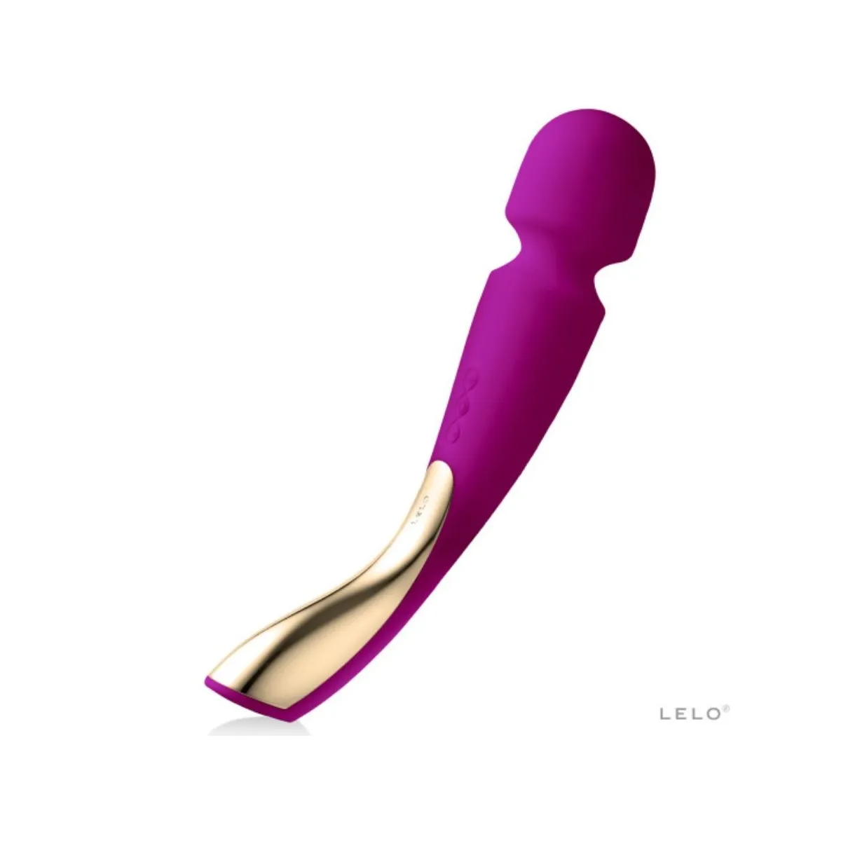 Smart Wand 2 Bordeaux von Lelo | Fesselliebe.de