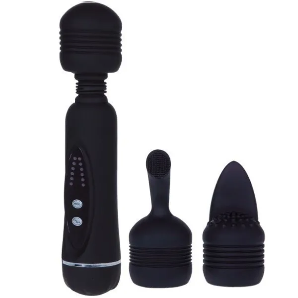 Flirtation Magisches Massager von Pretty Love Flirtation | Fesselliebe.de
