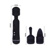 Flirtation Magisches Massager von Pretty Love Flirtation | Fesselliebe.de
