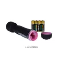 Flirtation Magisches Massager von Pretty Love Flirtation