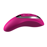 Curve Intelligenter Stimulator-Vibrator von Nalone | Fesselliebe.de