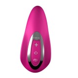 Curve Intelligenter Stimulator-Vibrator von Nalone | Fesselliebe.de