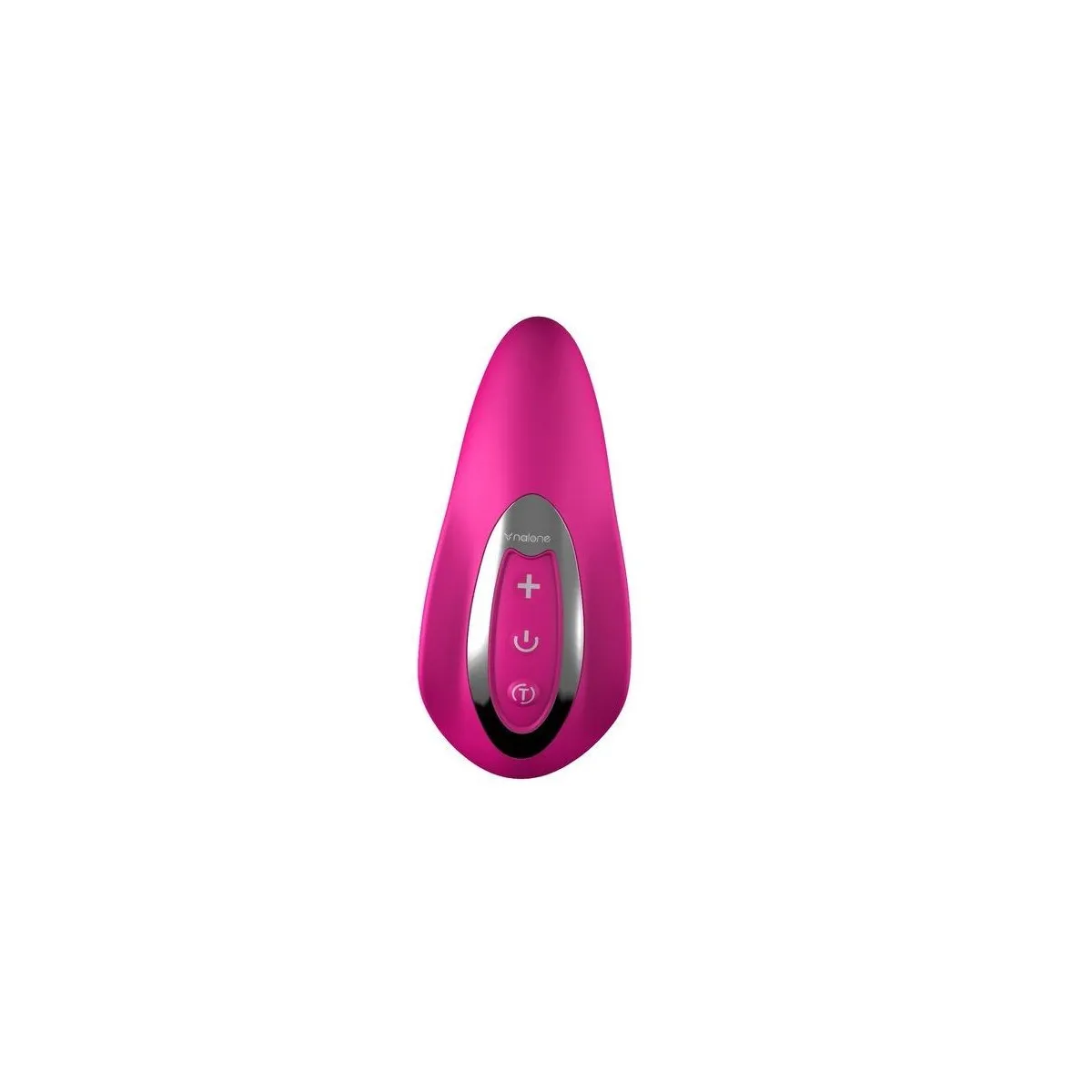Curve Intelligenter Stimulator-Vibrator von Nalone | Fesselliebe.de