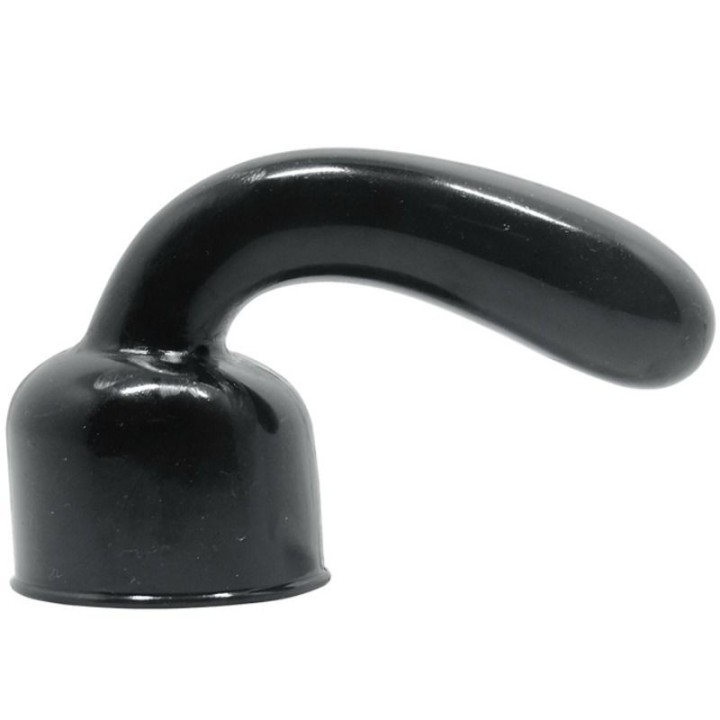 Power Head Austauschbarer Kopf für Massager Gpunkt Vergnügen von Baile Power Head | Fesselliebe.de