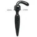 Power Head Austauschbarer Kopf für Massager Gpunkt Vergnügen von Baile Power Head