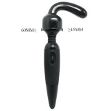 Power Head Austauschbarer Kopf für Massager Gpunkt Vergnügen von Baile Power Head | Fesselliebe.de