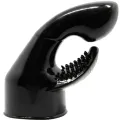 Power Head Intercambiable Head für Massagergy Punkt Stimulation und Klitoris von Baile Power Head
