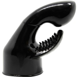 Power Head Intercambiable Head für Massagergy Punkt Stimulation und Klitoris von Baile Power Head | Fesselliebe.de