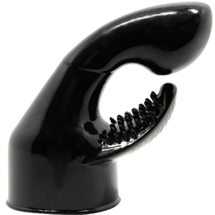 Power Head Intercambiable Head für Massagergy Punkt Stimulation und Klitoris von Baile Power Head | Fesselliebe.de