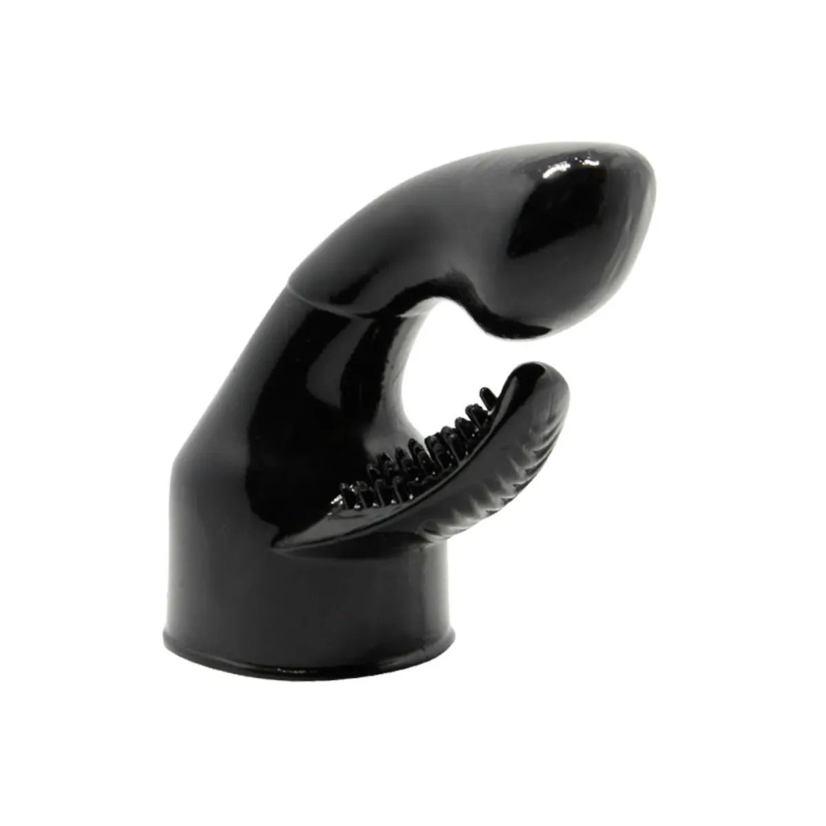 Power Head Intercambiable Head für Massagergy Punkt Stimulation und Klitoris von Baile Power Head | Fesselliebe.de