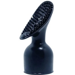 Auswechselbarer Powerkopf für Klitorisstimulations Massager von Baile Power Head | Fesselliebe.de