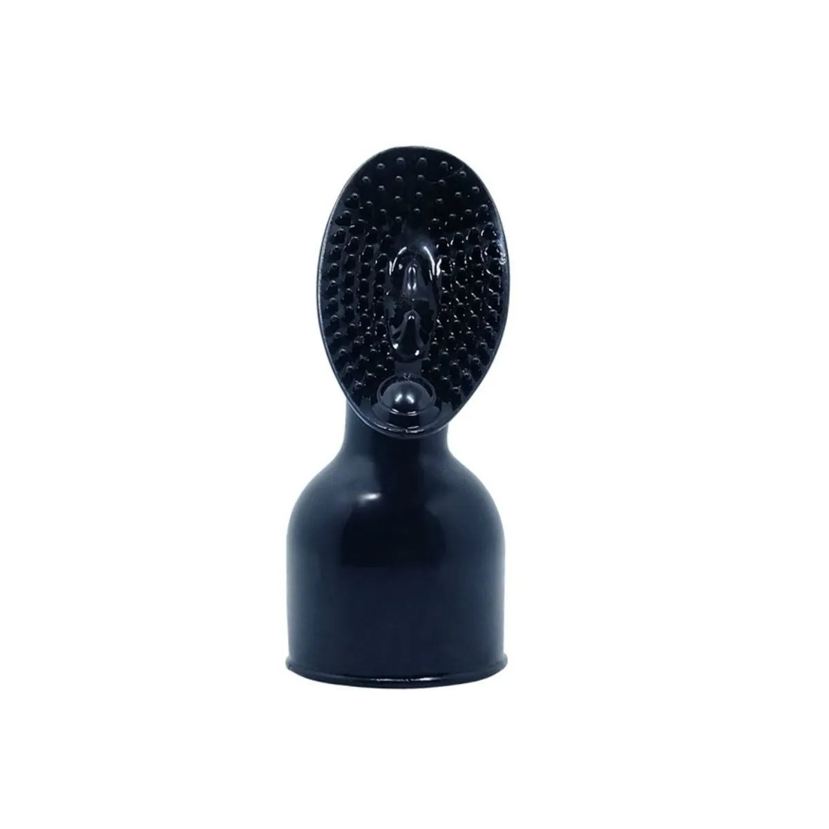 Auswechselbarer Powerkopf für Klitorisstimulations Massager von Baile Power Head | Fesselliebe.de