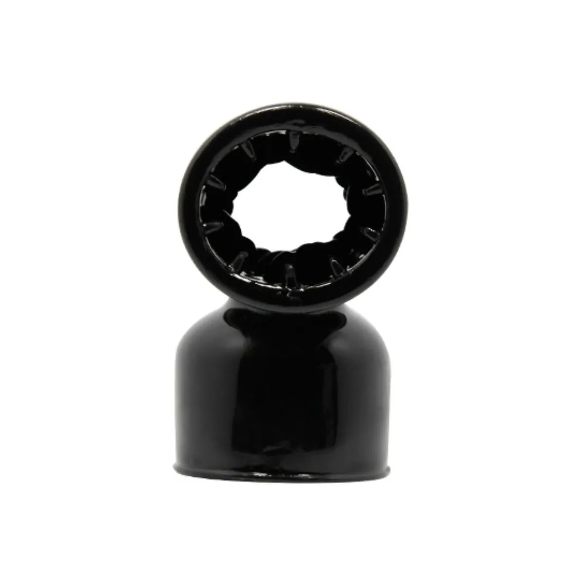 Auswechselbarer Powerkopf für männliches Massager von Baile Power Head | Fesselliebe.de