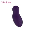 Gogo Stimulator Lila Weiches Gel von Nalone