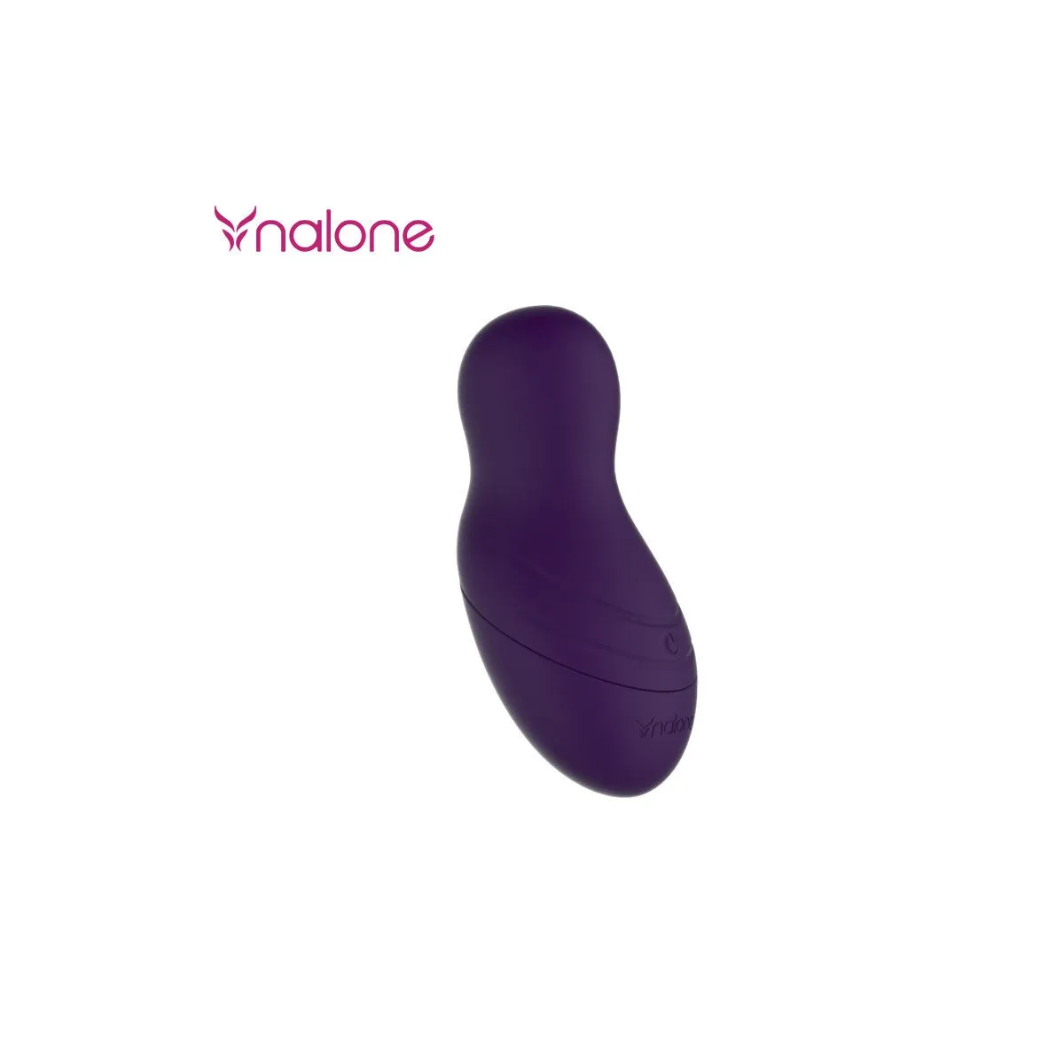 Gogo Stimulator Lila Weiches Gel von Nalone | Fesselliebe.de