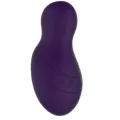 Gogo Stimulator Lila Weiches Gel von Nalone
