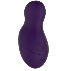 Gogo Stimulator Lila Weiches Gel von Nalone