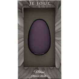 Mimi Klitoraler Vibrator Lila von Je Joue | Fesselliebe.de
