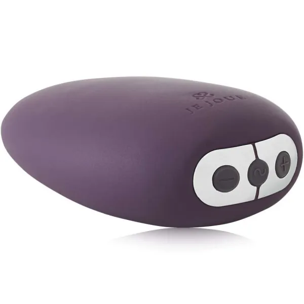 Mimi Klitoraler Vibrator Lila von Je Joue | Fesselliebe.de