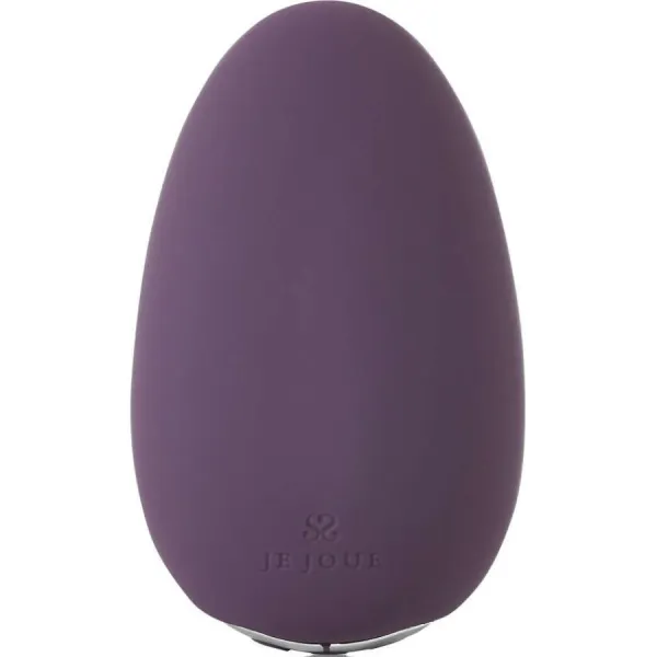 Mimi Klitoraler Vibrator Lila von Je Joue | Fesselliebe.de