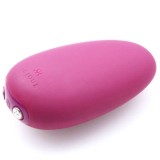 Mimi Soft Fuchsia Massager von Je Joue | Fesselliebe.de