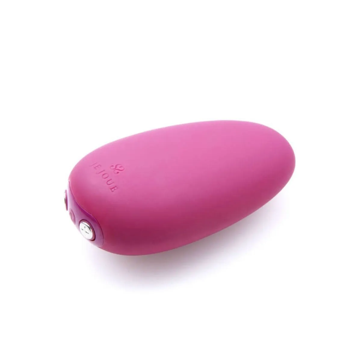 Mimi Soft Fuchsia Massager von Je Joue | Fesselliebe.de