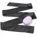Mimi Weicher Lila Massager von Je Joue