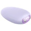 Mimi Weicher Lila Massager von Je Joue