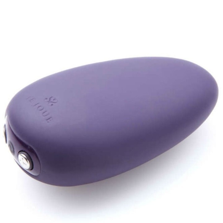 Mimi Soft Purple Massager von Je Joue | Fesselliebe.de