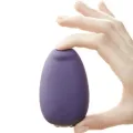 Mimi Soft Purple Massager von Je Joue