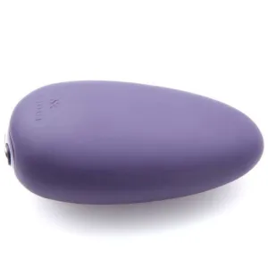 Mimi Soft Purple Massager von Je Joue