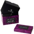 Mimi Soft Purple Massager von Je Joue