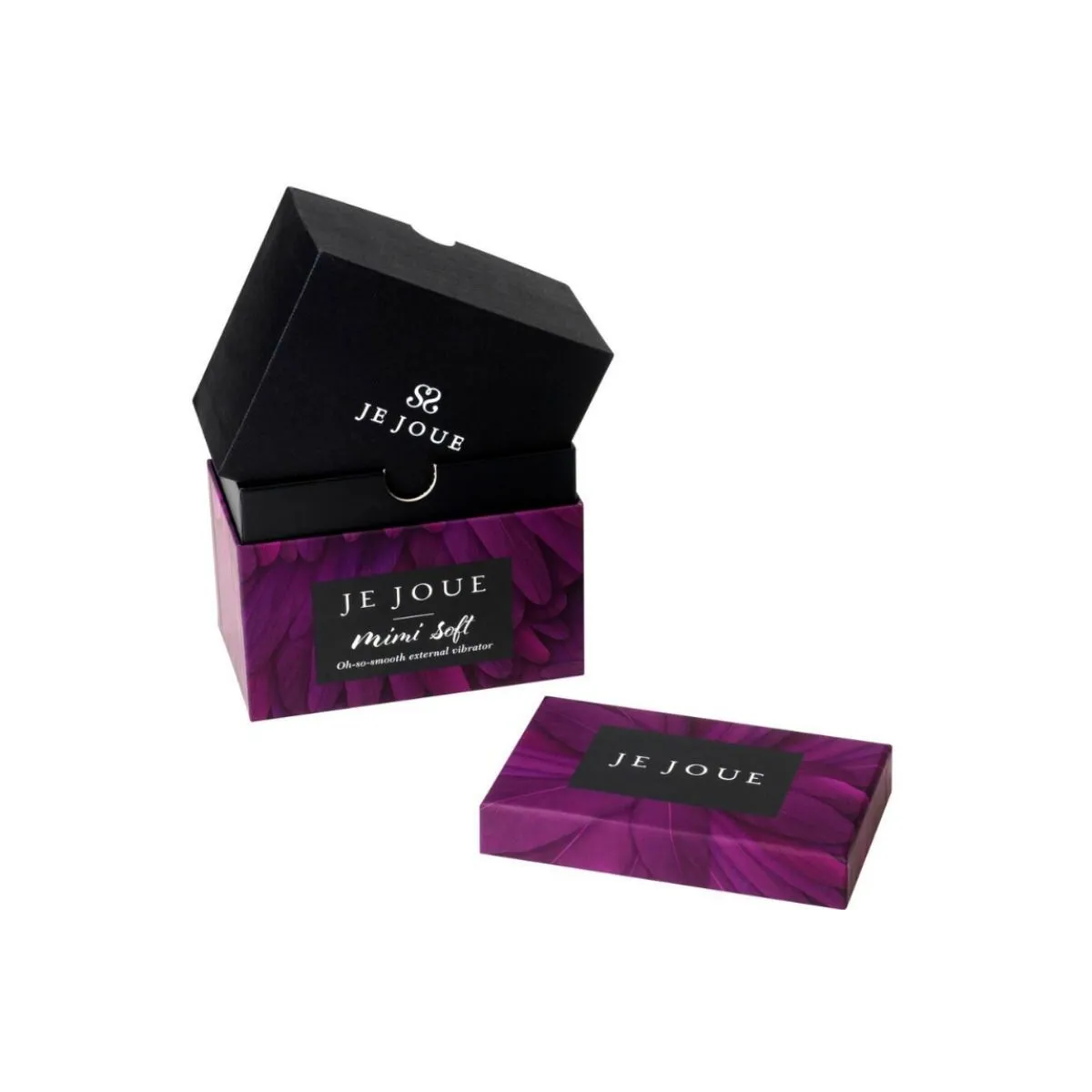 Mimi Soft Purple Massager von Je Joue | Fesselliebe.de