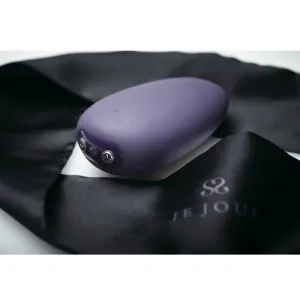 Mimi Soft Purple Massager von Je Joue