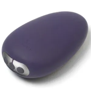 Mimi Soft Purple Massager von Je Joue