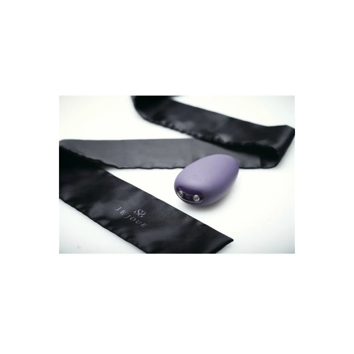 Mimi Soft Purple Massager von Je Joue | Fesselliebe.de
