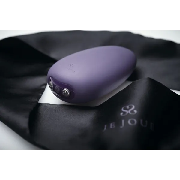 Mimi Soft Purple Massager von Je Joue | Fesselliebe.de