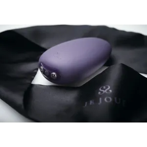 Mimi Soft Purple Massager von Je Joue