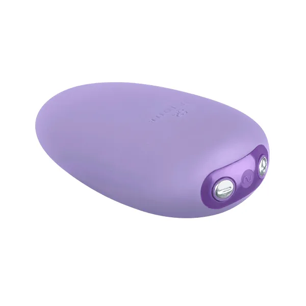 Mimi Soft Purple Massager von Je Joue | Fesselliebe.de