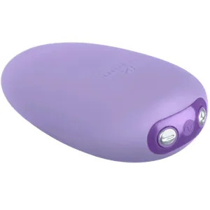 Mimi Soft Purple Massager von Je Joue